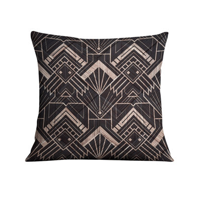 Throw Pillow Cover Only