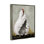Poule de campagne, animal de ferme - Peinture