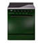 ILVE Nostalgie II 30 in Induction Range-1578348814