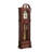 Retro Vertical Mechanical Floor Clock