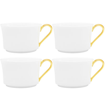 Tasses Noritake Accompanist, 7,5 oz