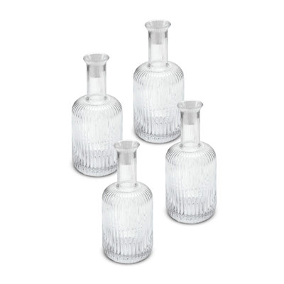Glass Table Vase