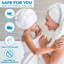 Beveard 100% Cotton Bath Towel-2037667325