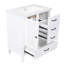 Meuble-lavabo 30 po avec lavabo-114704539
