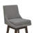 Aleksy Swivel Counter & Bar Stool-87940580-87869474