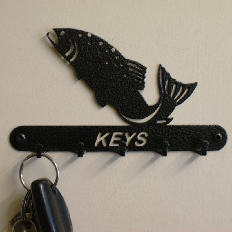 15cm Key Holder