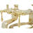 British Telephone Tub Faucet Lever with Handheld by Strom Living-96912970