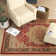 Tapis performance oriental Pennypacker
