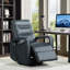 Fauteuil inclinable et pivotant Ultimate Relaxation-1231900881