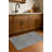 Chevron Groove Lightweight Non-Slip Kitchen Mat-797837189-797837184