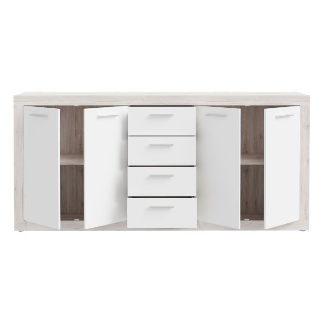 Ceridwen 198 cm W Sideboard