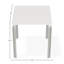 Dash Outdoor Square Side Table-1311819885