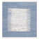 Aitken Hand Woven Cotton Abstract Rug