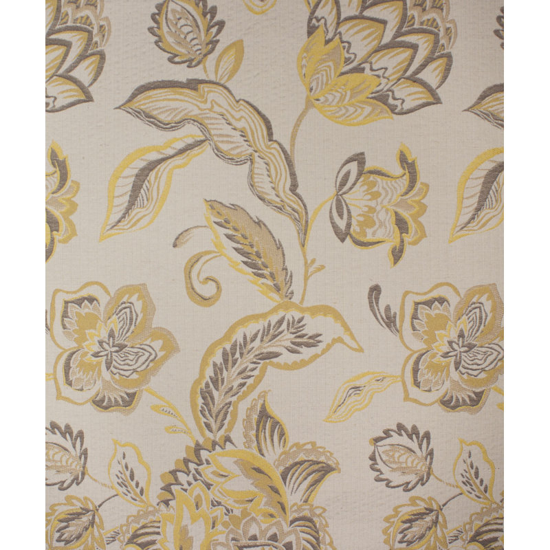 Midvale Fabric, Yellow