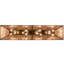 Rustic Lodge 12 - Light Pendant
