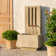 Keyaun Hand Crafted Weather Resistant Fountain