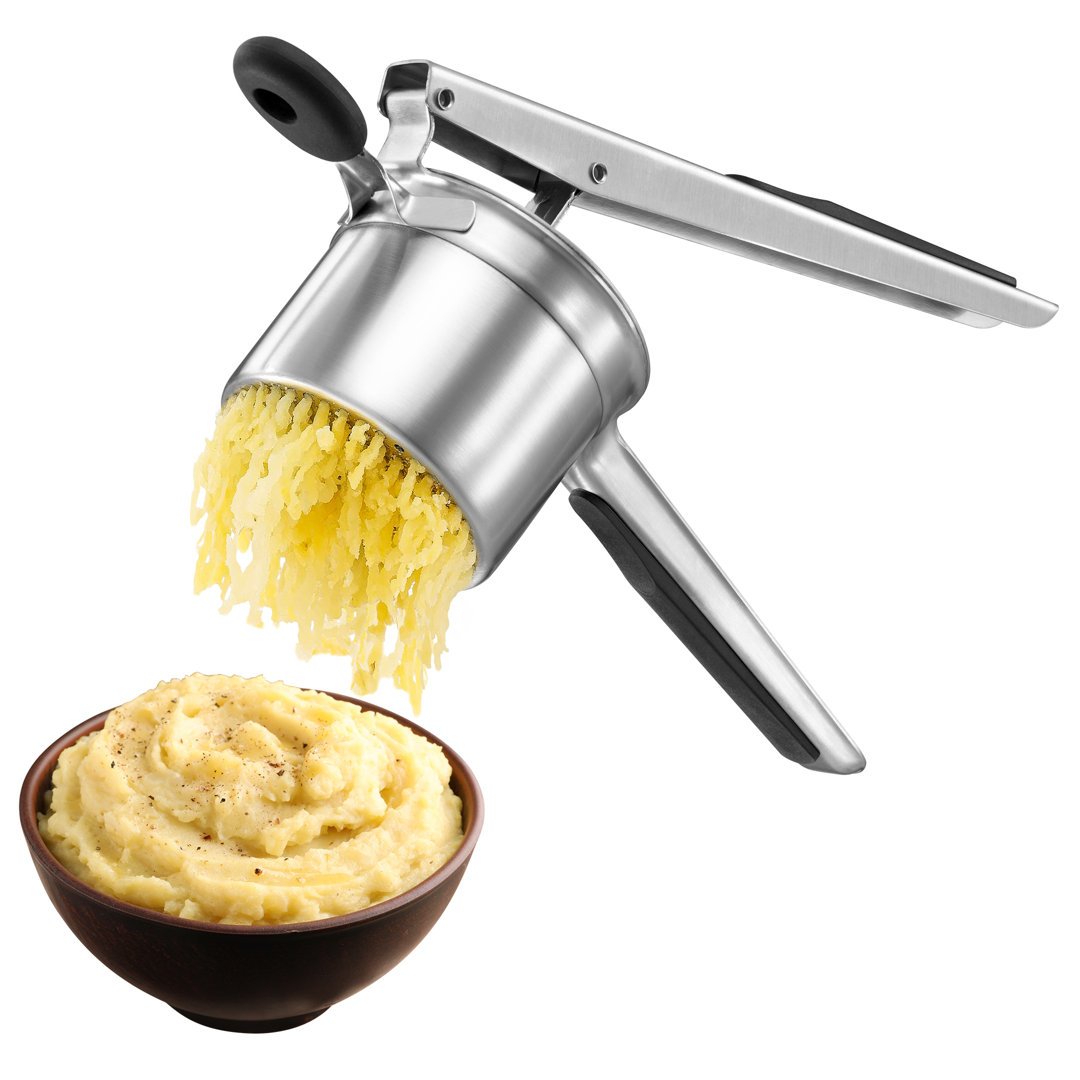 Potato Ricer Masher