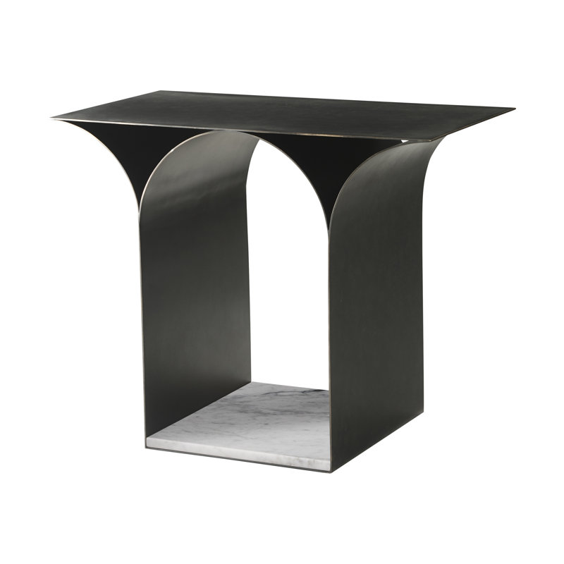 Luca End Table