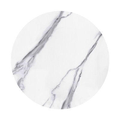 Sintered Stone Lazy Susan