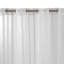 Heaton Linen Sheer Single Curtain Panel-45328433-45328439
