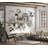 Abstract Wall Mural-1193892527