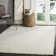 Bethsabee Solid Colour Area Rug