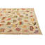 Tapis ivoire Odell
