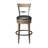 Susan Upholstered Swivel Stools 