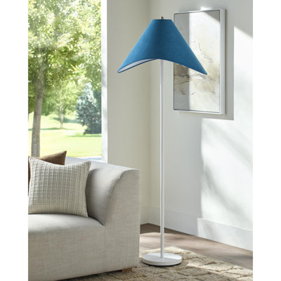 Lampe sur pied Alsop