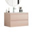 32" Wall-Mounted Luxury Bathroom Vanity-311338953