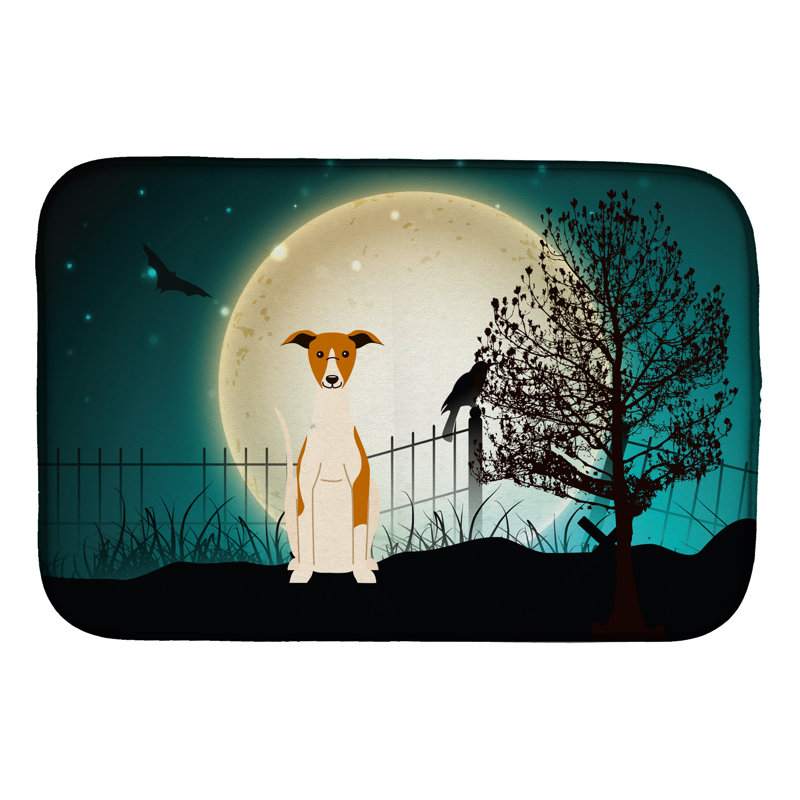 Drying Mat