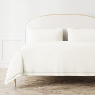 Ready-to-Bed Duvet Cover