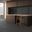 Fordham 2x2 Matte Porcelain Stone Look Floor and Wall Mosaic Tile-1480963540