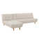 Dorte Reversible Reclining Corner Sofa