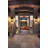 Nilles 8 inch Outdoor Wall Sconce in Black
