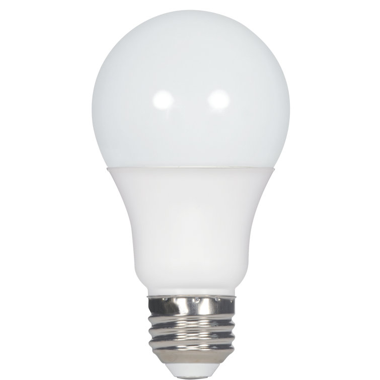 60 Watt Equivalent A19 E26/Medium (Standard) LED Bulb