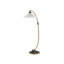 Lisbon Arched Floor Lamp