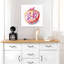 Pomegranate by Kristy Rice - Wrapped Canvas Print-1109183443