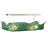 Datrick Glass Semi Flush Mount