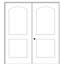 Porte standard lambrissée en bois manufacturé-24695061-64406090-124392168