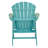 Emory Foldable Outdoor Adirondack Chair-1073228110