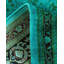 Fine Vibrance One-of-a-Kind 2' 7" X 12' 4" Hand Knotted Area Rug