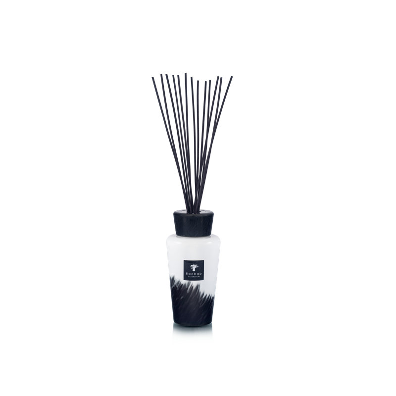 Diffuser 500ml, Black/White