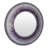 Maina Flat Wall Mirror