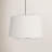 Perimeter 1 - Light Single Pendant-31790089-61679052