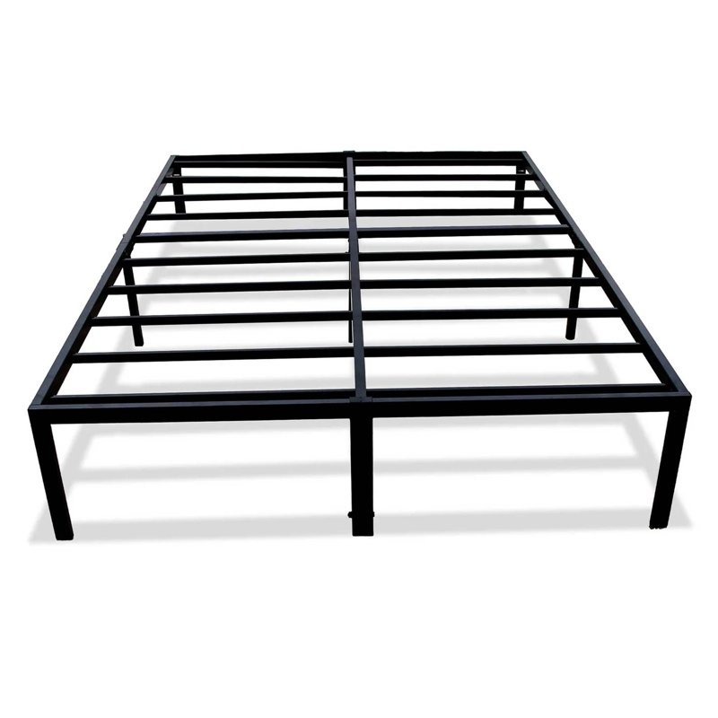 Bed, Full