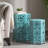 Outdoor Eliana Side Table,2 Pcs-721046666