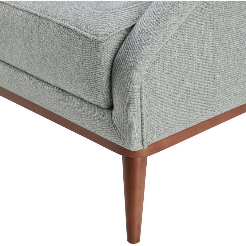 Deyjah Modern Accent Chair