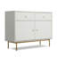 Adlena 2 - Door Rectangle Accent Cabinet-1987757584