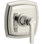 Margaux® Valve Trim with Lever Handle for Thermostatic Valve, Requires Valve